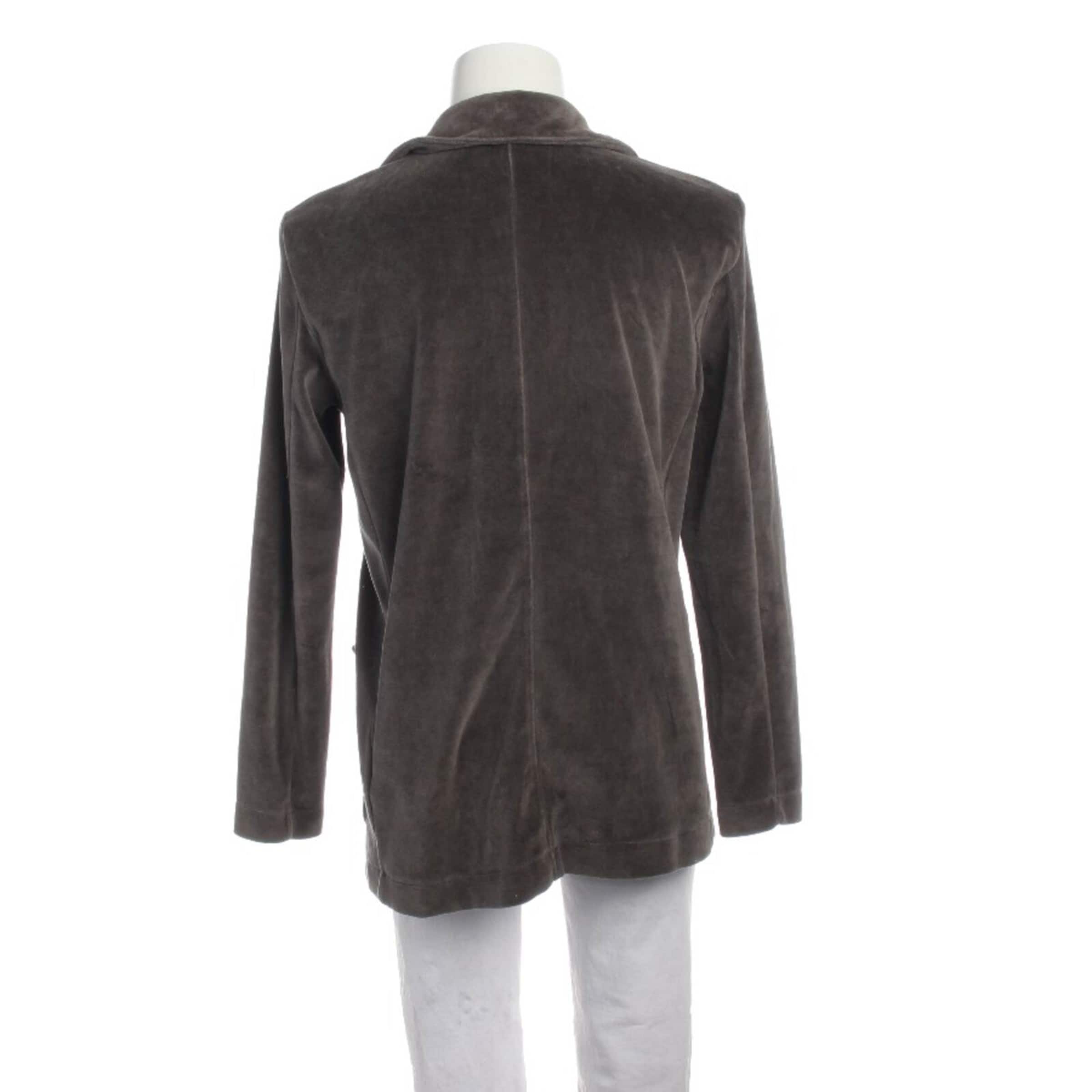 AMERICAN VINTAGE Blazer in S in Grey