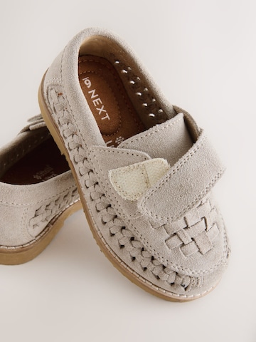 Chaussure basse Next en beige