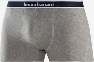 Bruno Banani LM Boxershorts in Blau