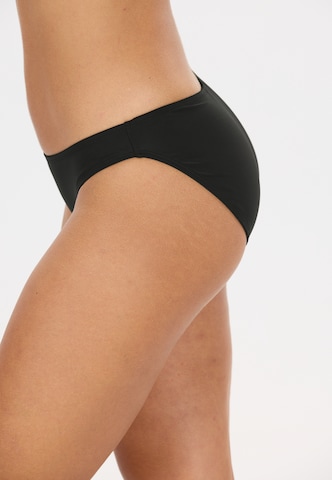 NOU Bikinihose 'Estela' in Schwarz