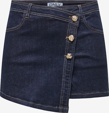 ONLY Hame 'ONLLILLIE' värissä sininen: etupuoli