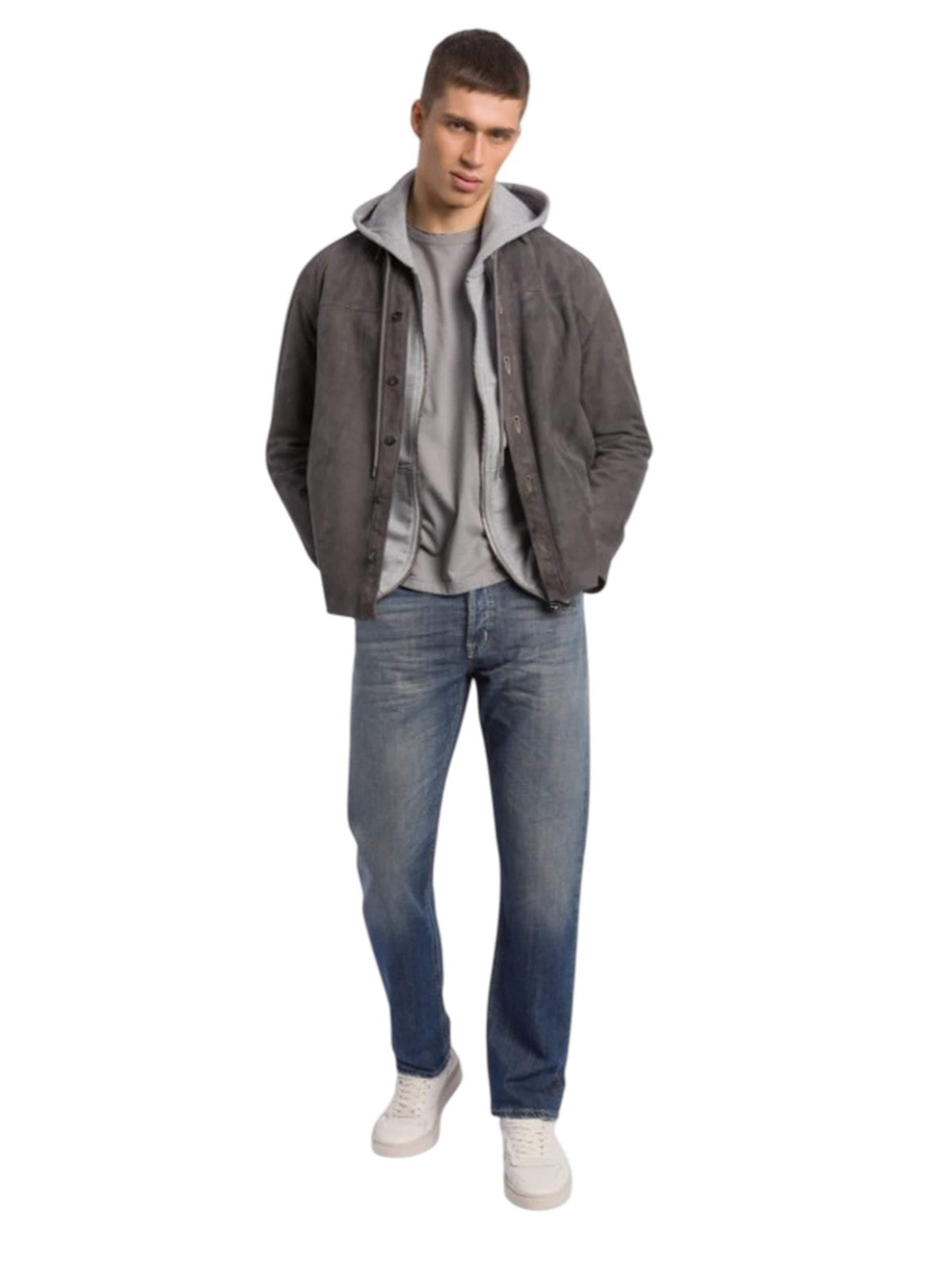 Dondup Regular Jeans in Blue