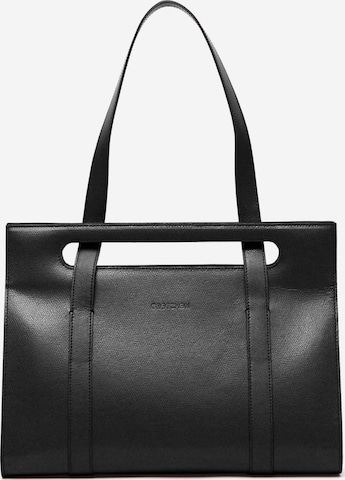 Gretchen Handbag 'Chouchou Tote' in Black: front