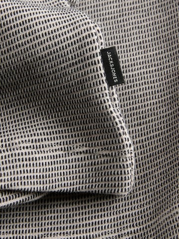 JACK & JONES - Camiseta en gris