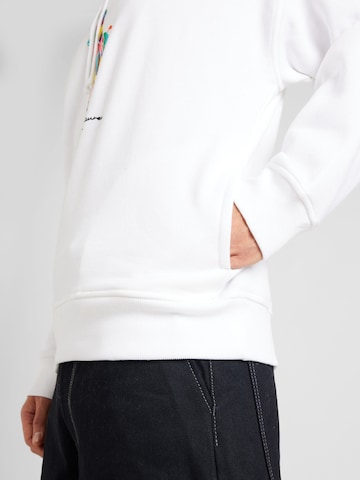 Polo Ralph LaurenSweater majica - bijela boja