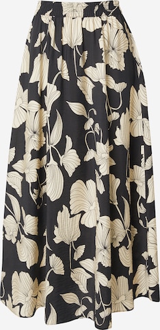 JDY Rock 'JDYTROYA' in Schwarz: Vorderseite