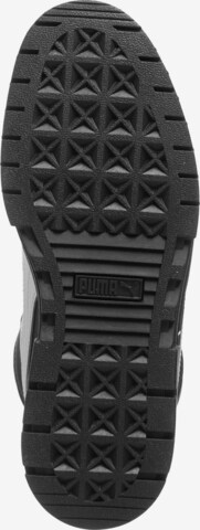 Baskets basses 'Mayze' PUMA en noir