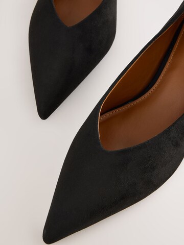 Escarpins 'Forever Comfort' Next en noir
