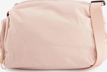 VENEZIA Trachtentasche 'Venezia' in Pink: Vorderseite