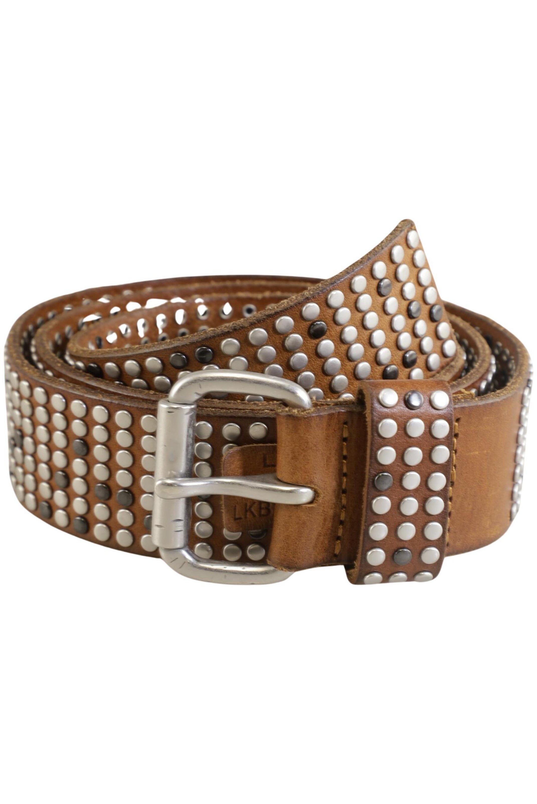 Liebeskind Berlin Belt in One size in Mixed colors: front