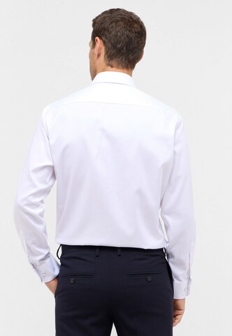 ETERNA Comfort fit Zakelijk overhemd in Wit