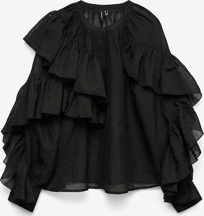 VERO MODA Bluza 'VMSABRINA' u crna, Pregled proizvoda