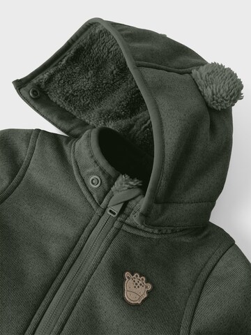 Ensemble 'Mada08' NAME IT en vert