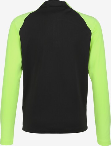 T-Shirt fonctionnel ' Academy Pro Drill ' NIKE en vert