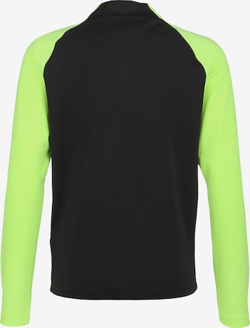 NIKE Performance Shirt ' Academy Pro Drill ' in Green