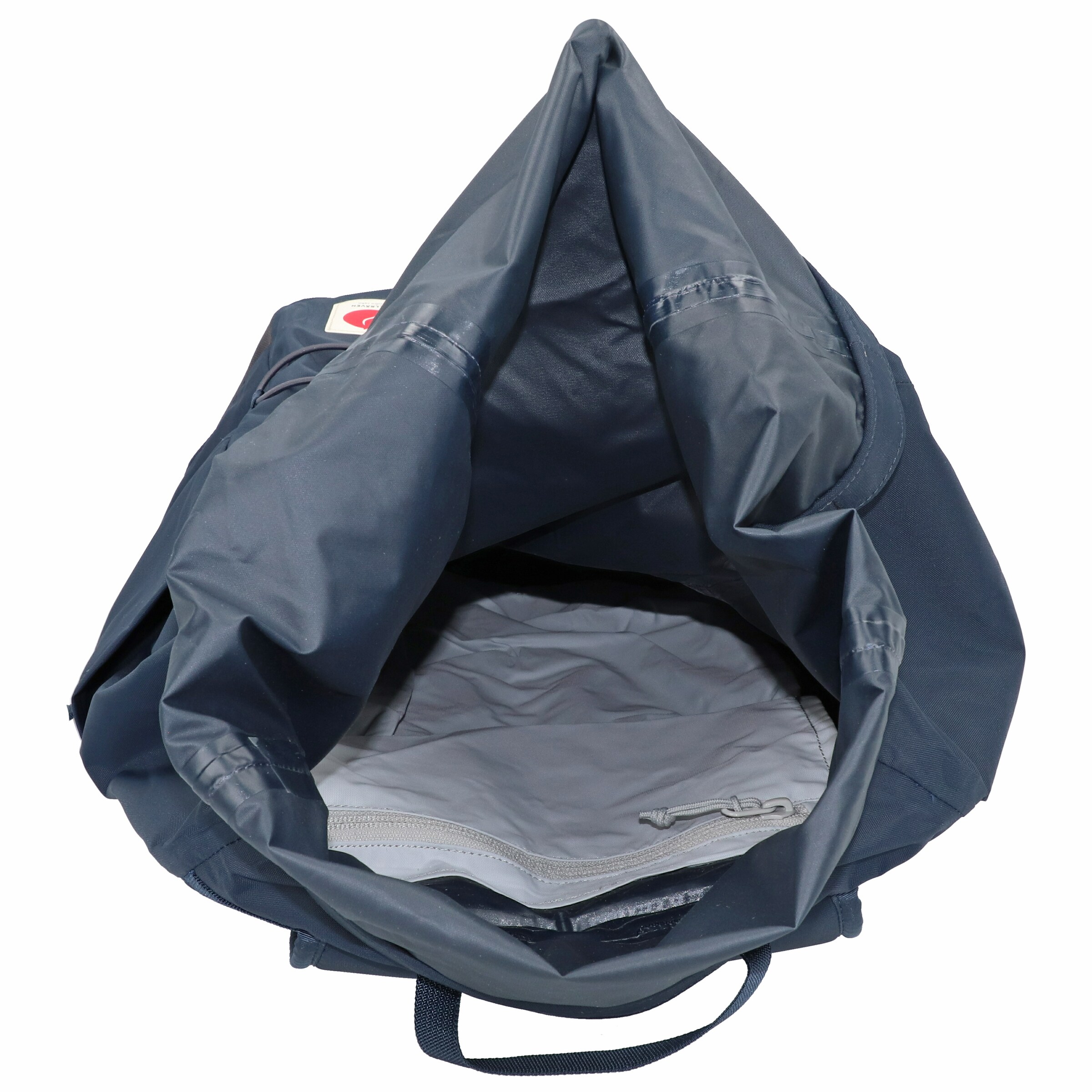Fjällräven Sports backpack 'High Coast' in Blue