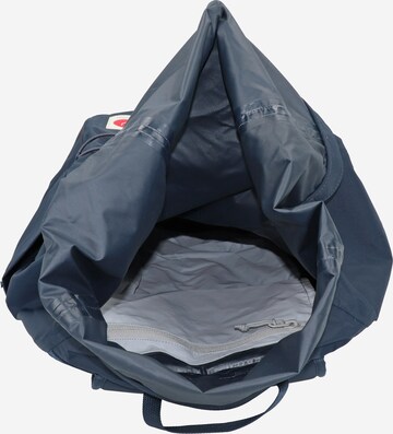 Fjällräven Sportrugzak 'High Coast' in Blauw