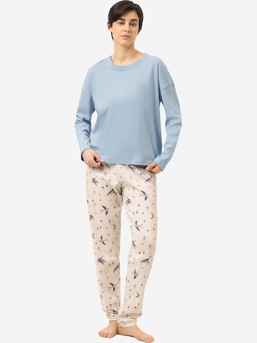Mey Pyjama 'Sleep & Relax'‌ in Mischfarben