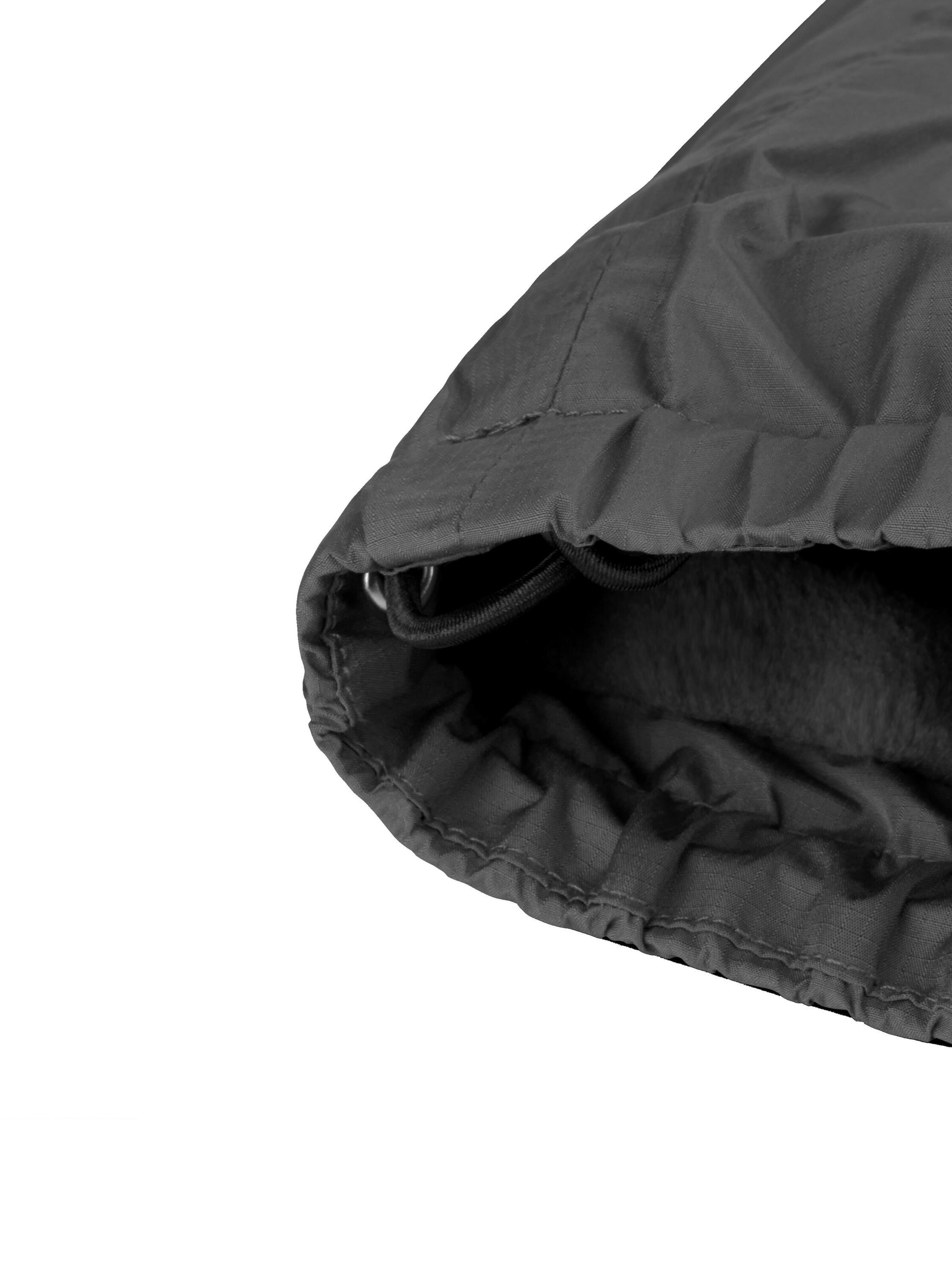 Veste fonctionnelle 'Tanana' normani en gris