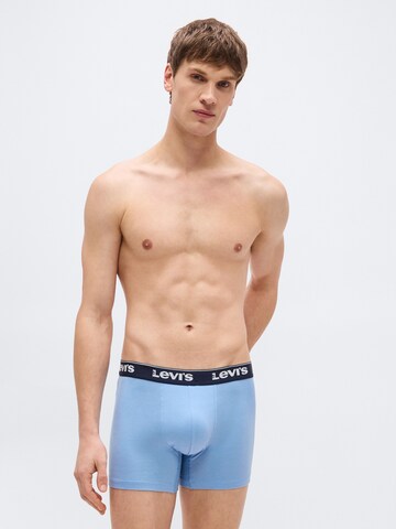 LEVI'S ® Boxershorts i blå