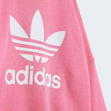 ADIDAS ORIGINALS Sweat suit in Pink