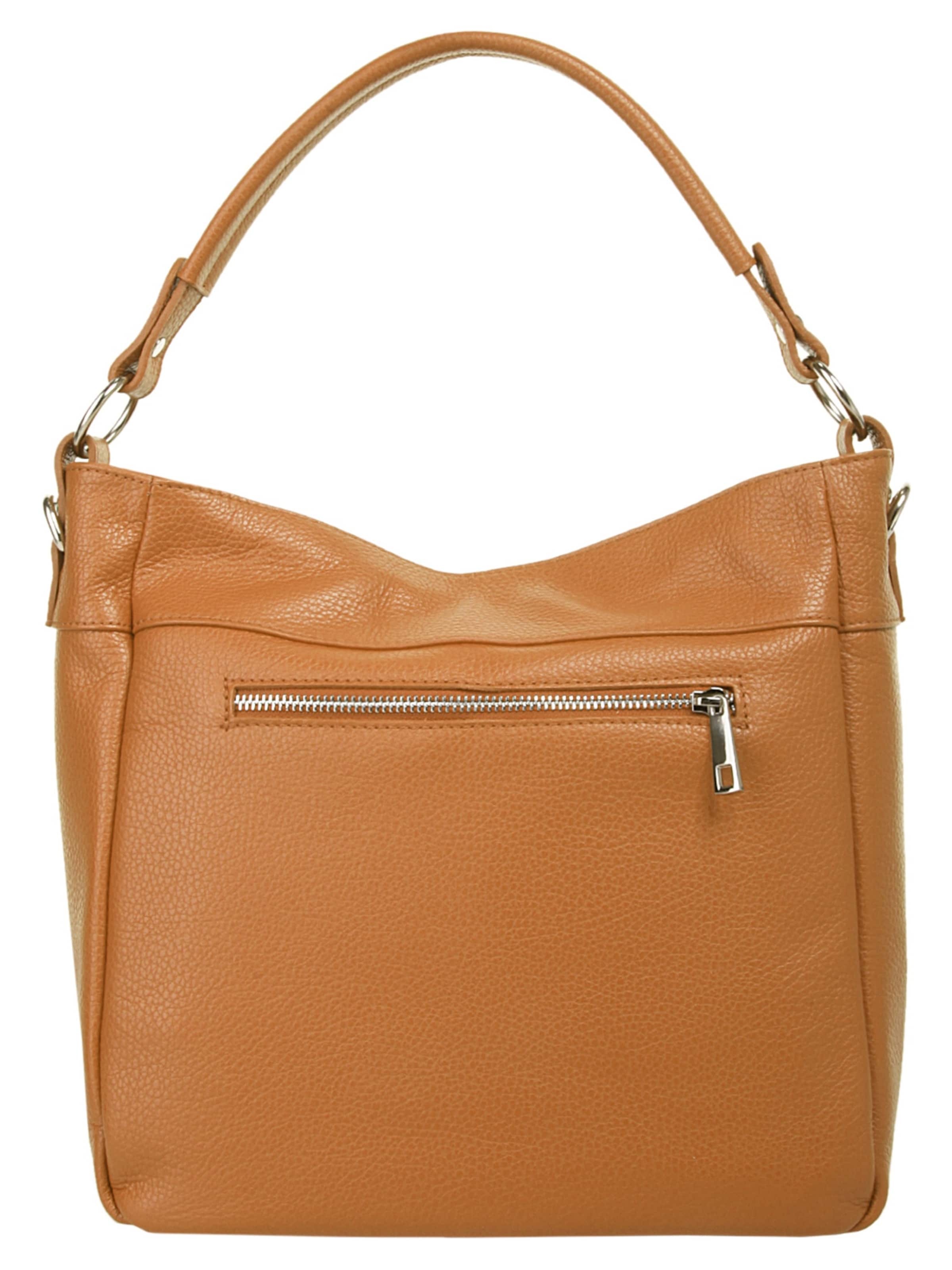 Sacs à main Cluty en marron