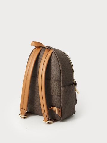 MICHAEL Michael Kors Ryggsäck i brun
