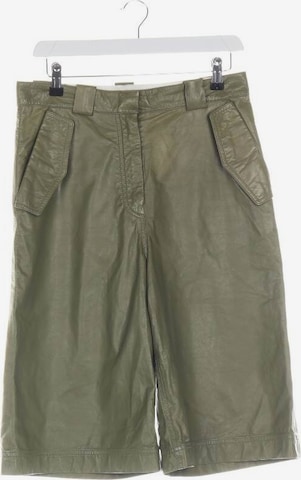 Acne Bermuda / Shorts XS in Grün: predná strana