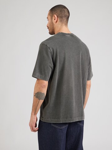 Abercrombie & Fitch T-shirt i svart