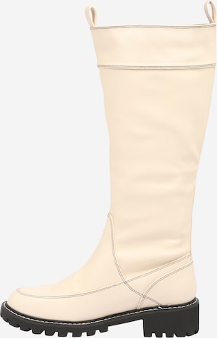 4th & Reckless - Botas en beige