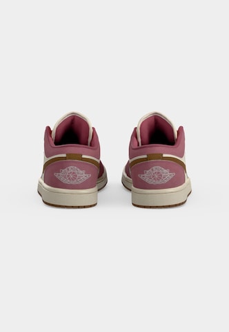 Jordan Sneaker low 'Air Jordan 1' i lilla