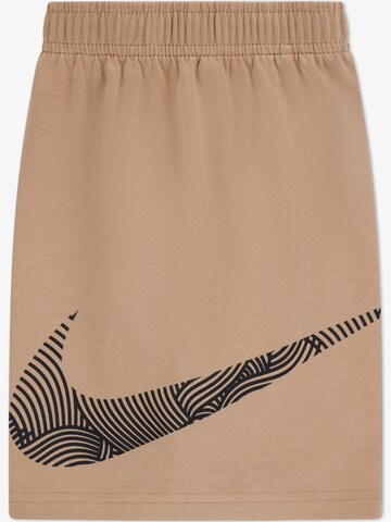 Set 'ITZ' Nike Sportswear en beige