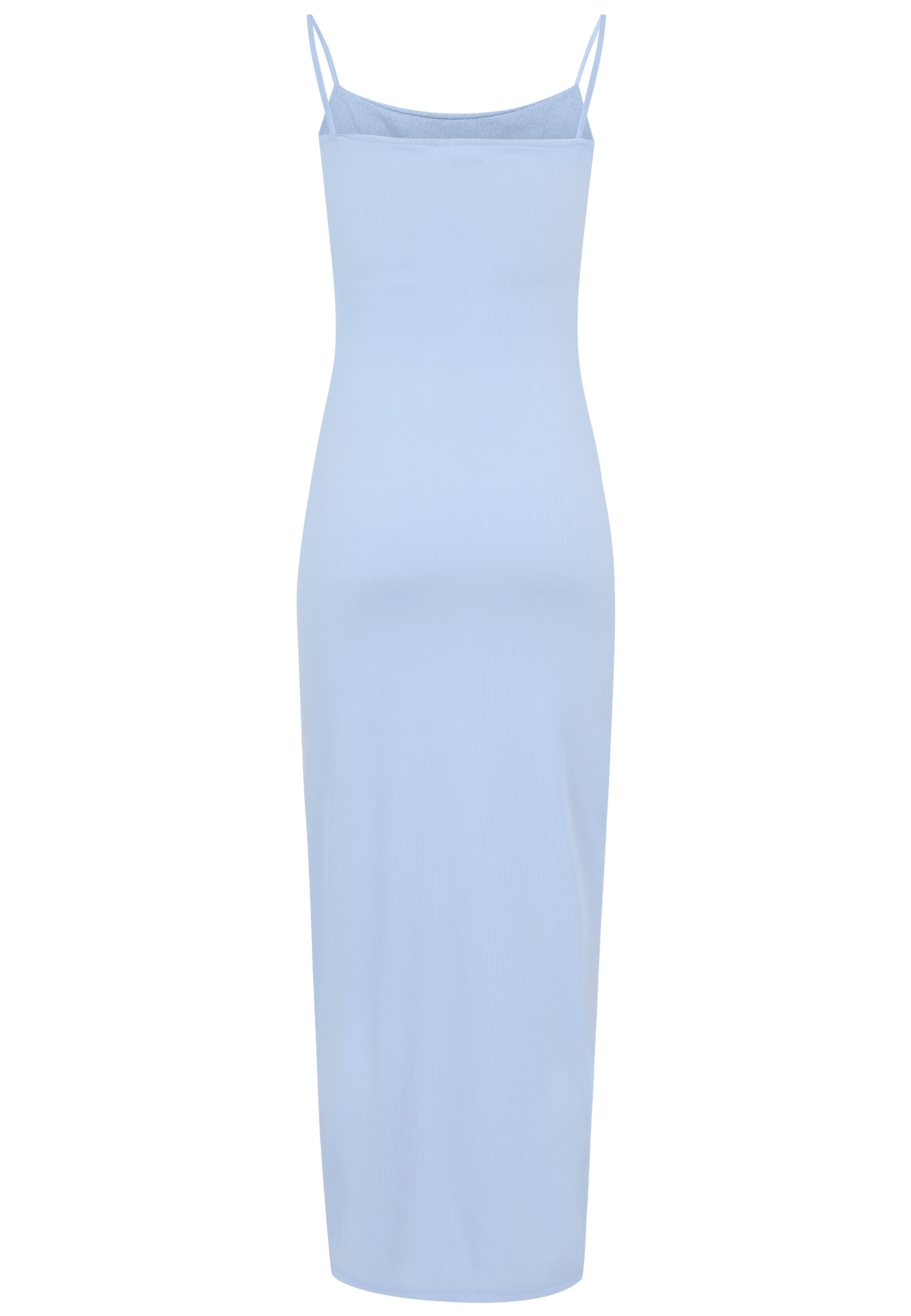 Cloud5ive - Vestido em azul