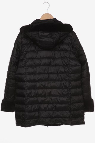 Helena Vera Jacket & Coat in L in Black