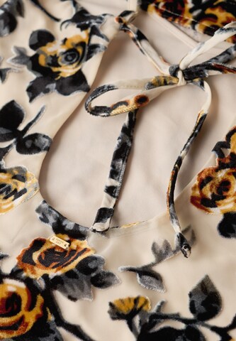 Robe Superdry en beige