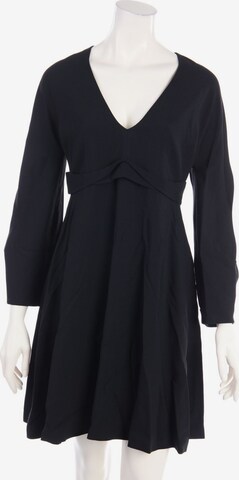 CAPUCCI Dress in S in Black: front