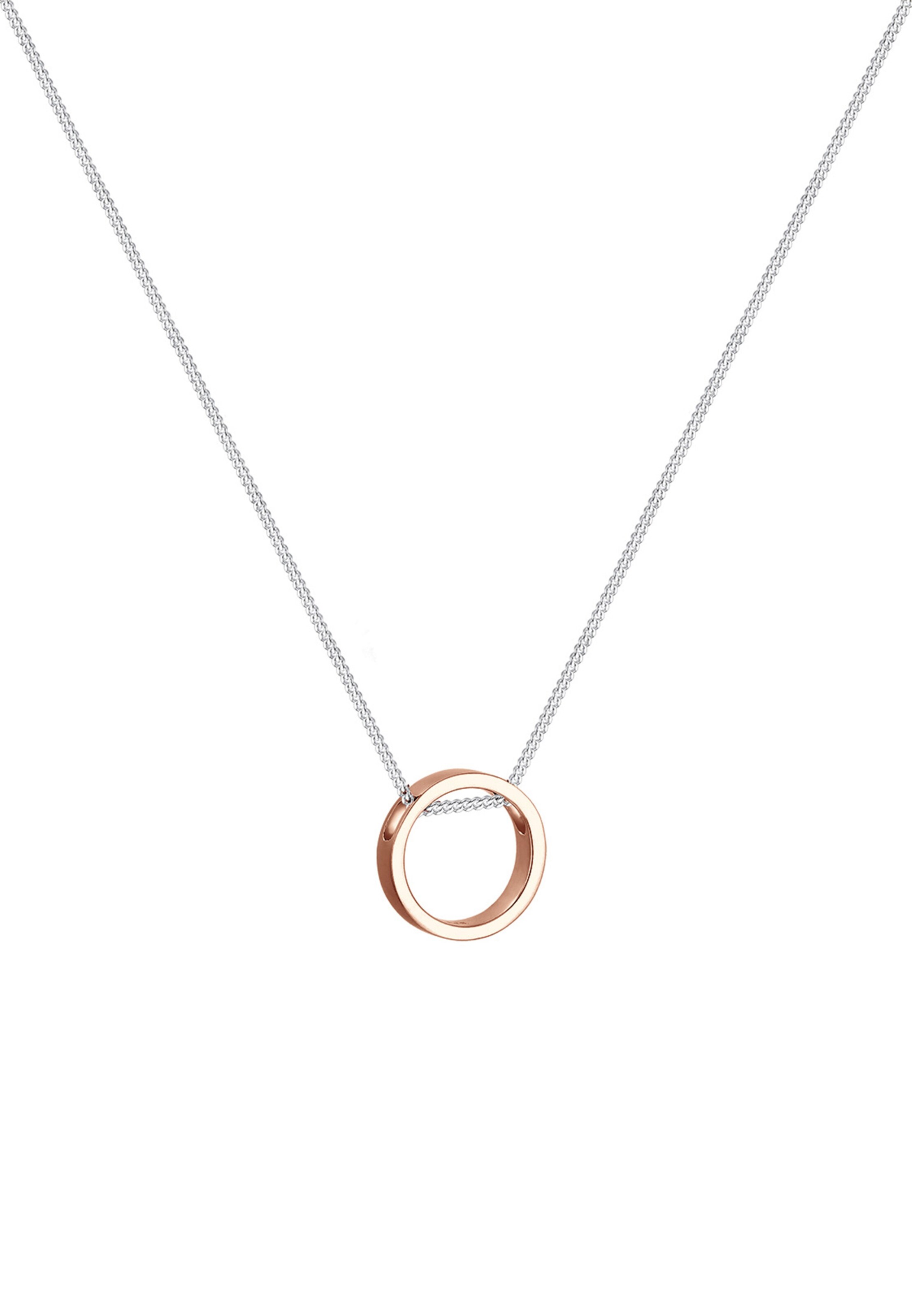 Chaîne ELLI en argent