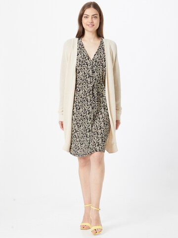 Cardigan s.Oliver BLACK LABEL en jaune