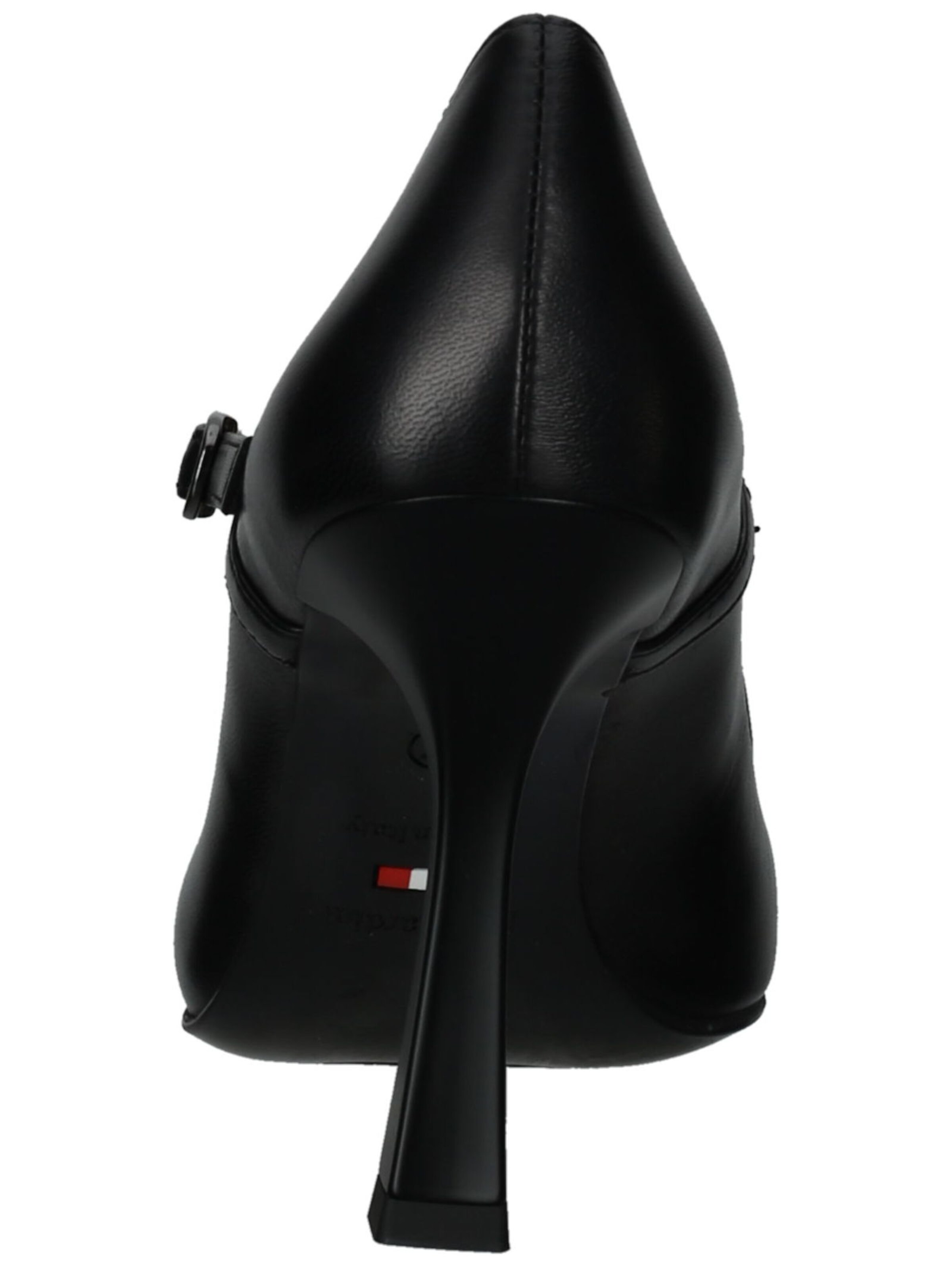 Escarpins 'Pandora Metz' Nero Giardini en noir