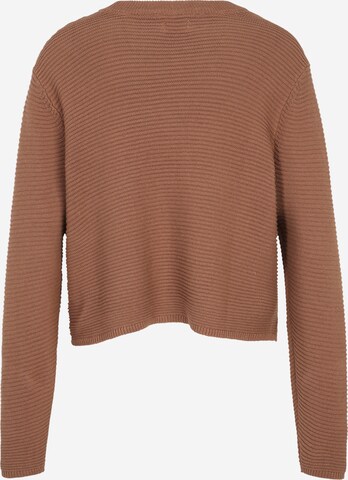 Cotton On Sweater in Brown