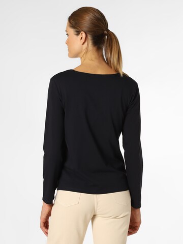 apriori Shirt in Blau