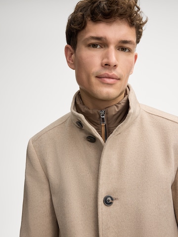 JOOP! Between-seasons coat 'Maico' in Beige
