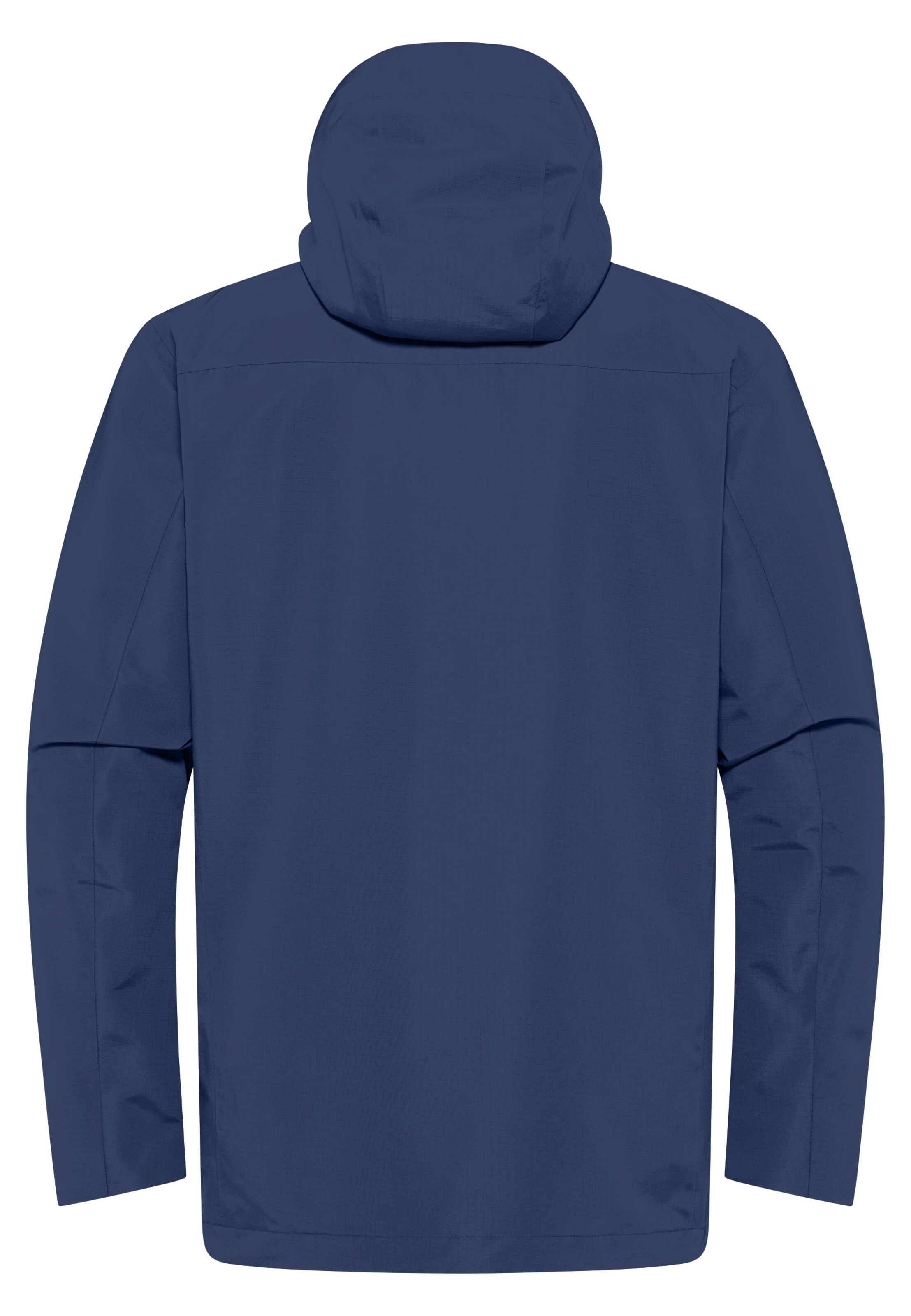 JACK WOLFSKIN Куртка в спортивном стиле 'Altenberg' в Синий