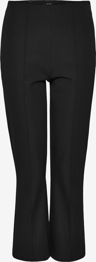 OPUS Панталон с ръб 'Elani' в черно, Преглед на продукта