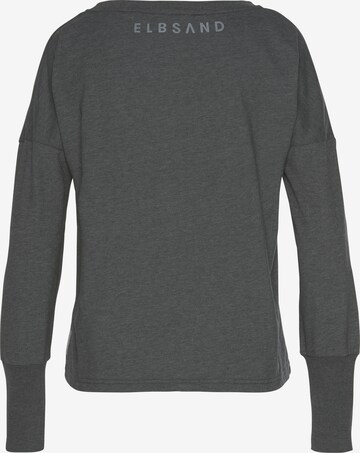 Elbsand Shirt in Grey