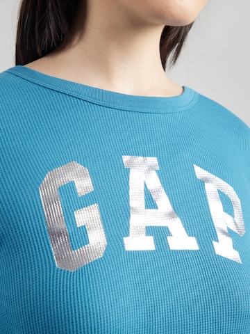 GAPMajica - plava boja