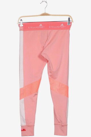 adidas STELLASPORT Pants in M in Pink