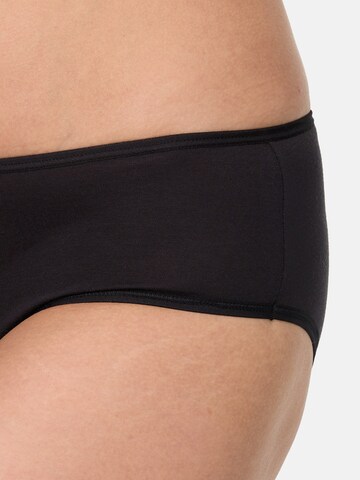 Nur Die Boyshorts 'Basic' in Black