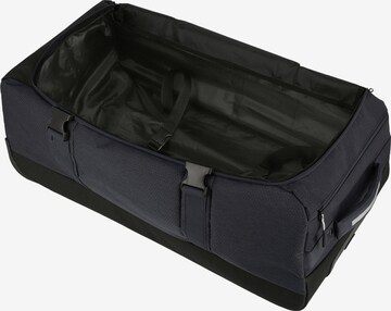 TRAVELITE Koffer in Grau