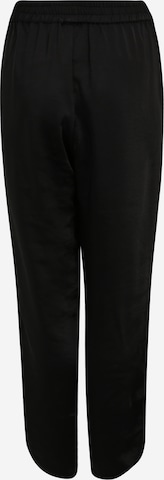 Y.A.S Tall - regular Pantalón 'VIMA' en negro